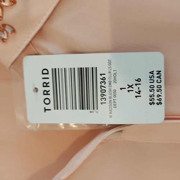 Pink - Picture 2 of 2